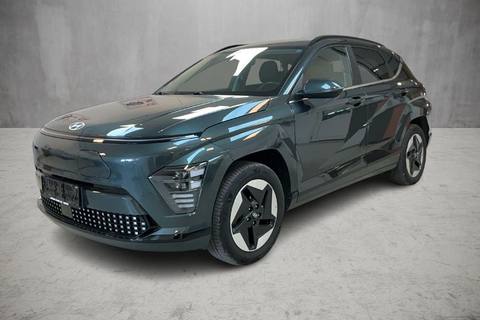 Hyundai Kona 2024 z Danii