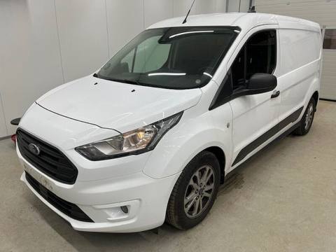 Ford Transit Connect 2021 z Danii Ford Transit Connect 2021 z Danii
