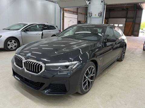 BMW Seria 5 2023 z Danii