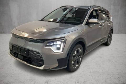 Kia Niro 2024 z Danii