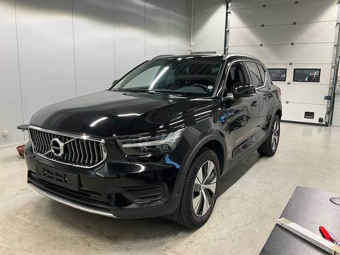 Volvo XC40 2022 z Danii