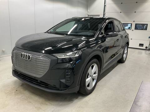 Audi Q4 E-Tron 2023 z Danii