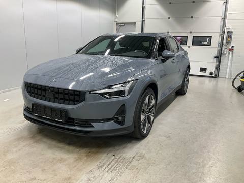 Polestar 2 2023 z Danii