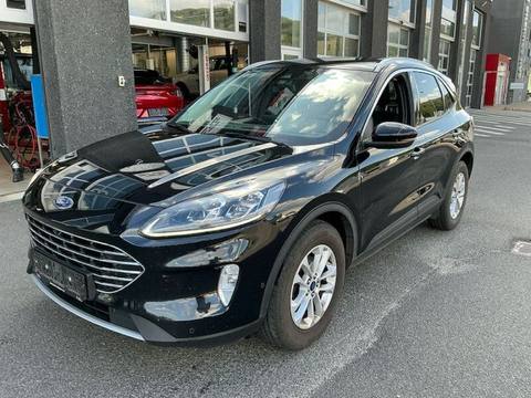 Ford Kuga 2023 z Danii