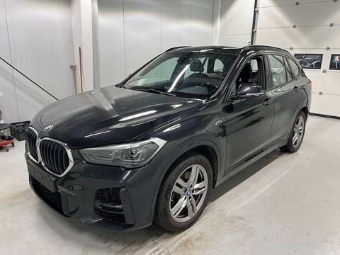 BMW X1 2021 z Danii