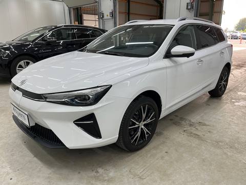 MG 5 2023 z Danii