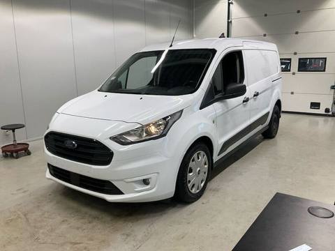 Ford Transit Connect 2020 z Danii Ford Transit Connect 2020 z Danii