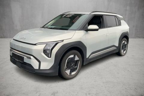 Kia EV3 2024 z Danii