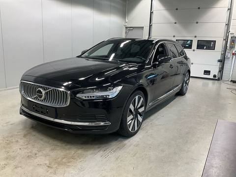 Volvo V90 2024 z Danii