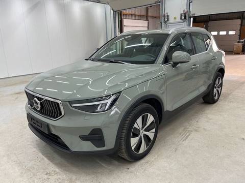 Volvo XC40 2022 z Danii Volvo XC40 2022 z Danii