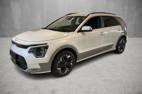 Kia Niro 2024 z Danii